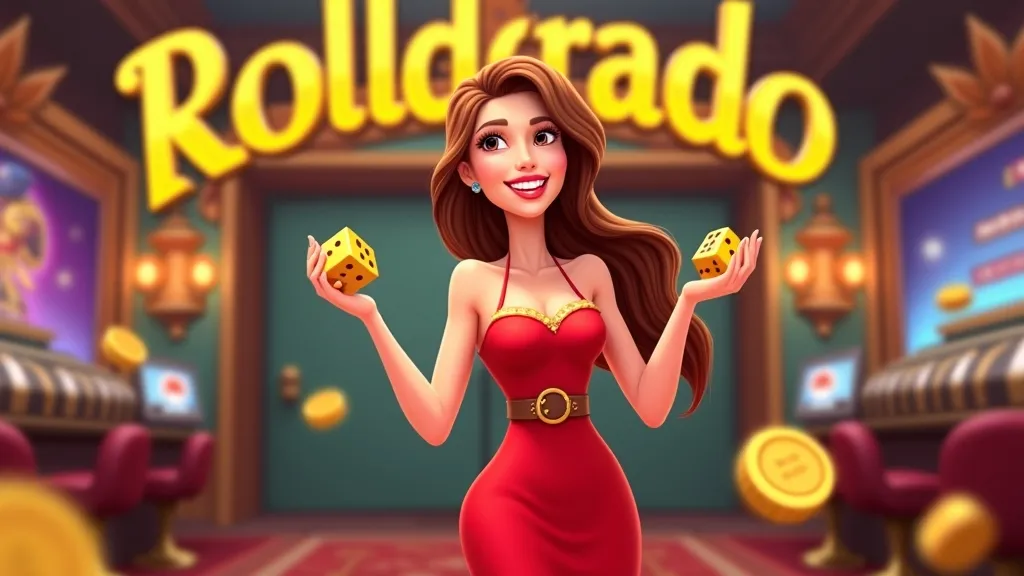 Rolldoradocasino